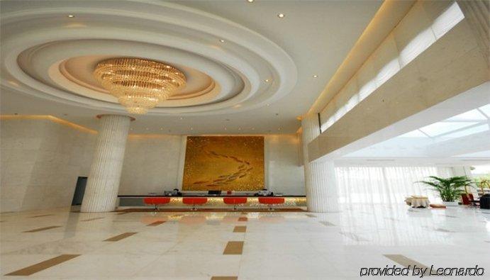 Yihe Harbor Hotel Усі Екстер'єр фото