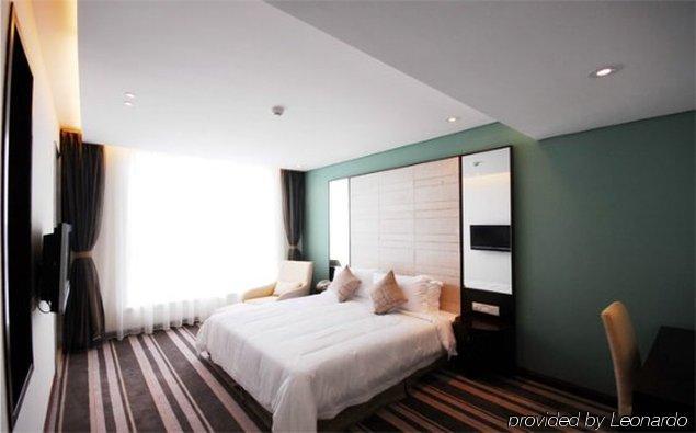 Yihe Harbor Hotel Усі Екстер'єр фото