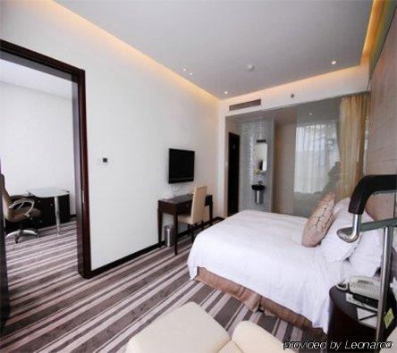 Yihe Harbor Hotel Усі Екстер'єр фото