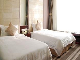 Yihe Harbor Hotel Усі Екстер'єр фото