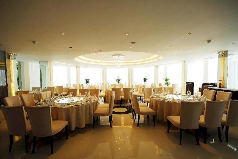 Yihe Harbor Hotel Усі Екстер'єр фото