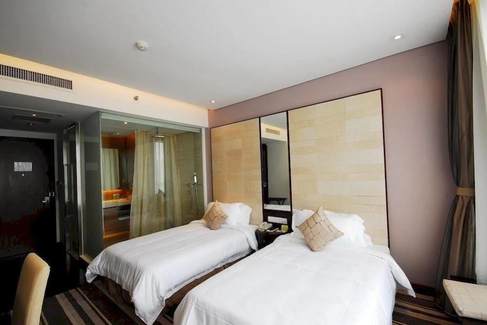 Yihe Harbor Hotel Усі Екстер'єр фото