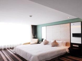 Yihe Harbor Hotel Усі Екстер'єр фото